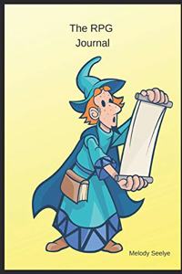 The RPG Journal