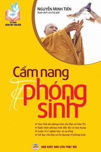 C&#7849;m nang phóng sinh