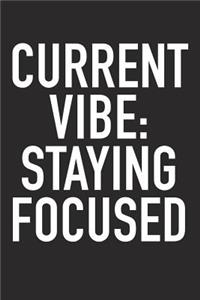 Current Vibe