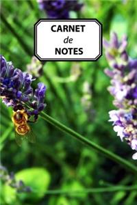 Carnet de Notes
