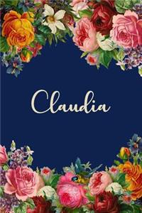 Claudia