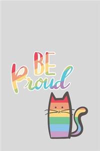 Pride Notebook Journal