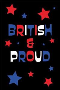 British & Proud