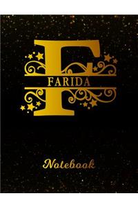 Farida Notebook
