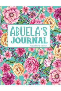 Abuela's Journal