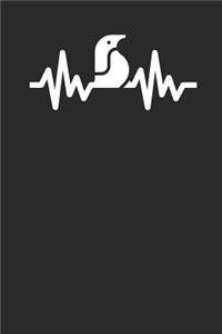 Penguin Heartbeat