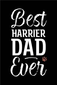 Best Harrier Dad Ever