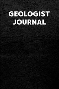 Geologist Journal