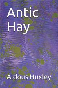 Antic Hay