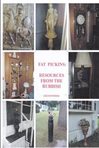 Fat Pickins -- the New Survival Resources
