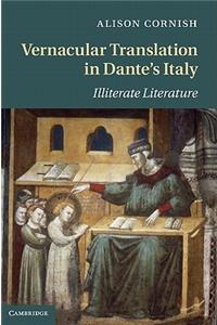 Vernacular Translation in Dante's Italy