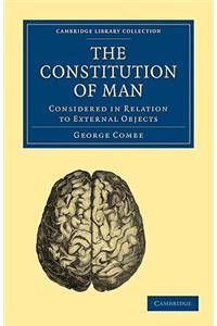 Constitution of Man