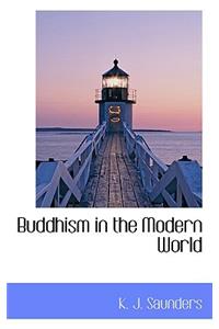 Buddhism in the Modern World