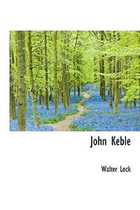 John Keble