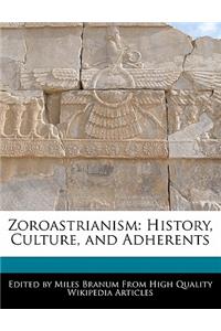 Zoroastrianism