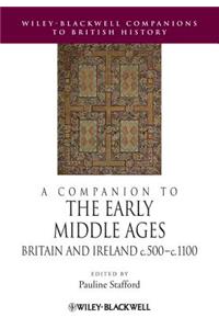 Companion to the Early Middle Ages