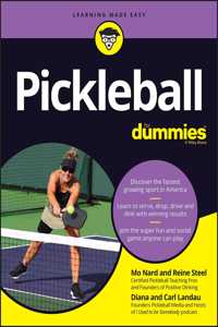 Pickleball for Dummies