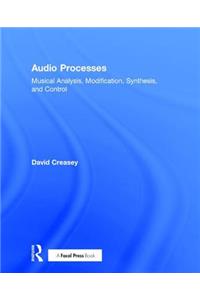 Audio Processes