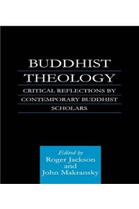 Buddhist Theology