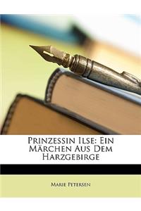 Prinzessin Ilse