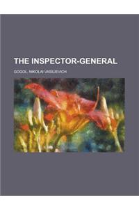 The Inspector-general