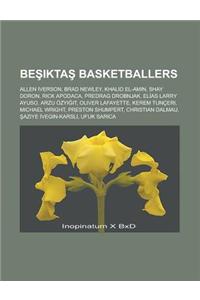 Be Ikta Basketballers