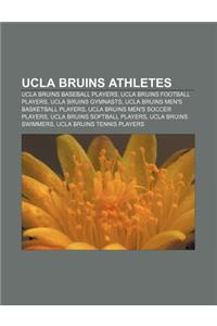 UCLA Bruins Athletes