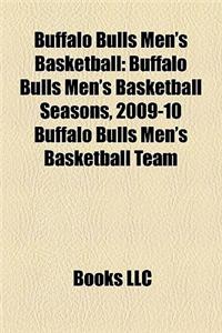 Buffalo Bulls Men's Basketball