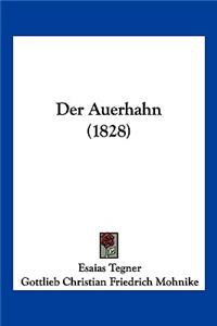 Auerhahn (1828)