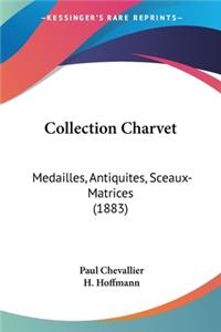 Collection Charvet