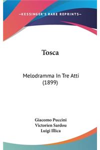 Tosca