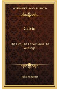 Calvin