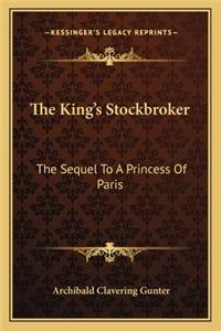 The King's Stockbroker