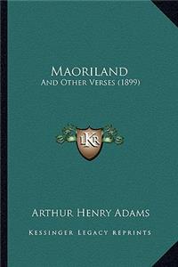 Maoriland
