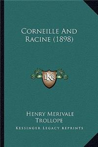 Corneille and Racine (1898)