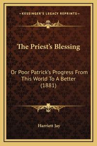 The Priest's Blessing