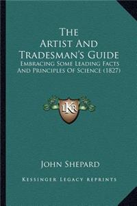 Artist And Tradesman's Guide