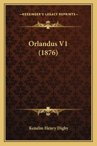 Orlandus V1 (1876)