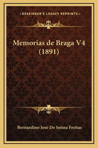 Memorias de Braga V4 (1891)