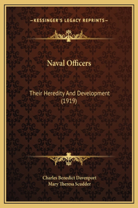 Naval Officers