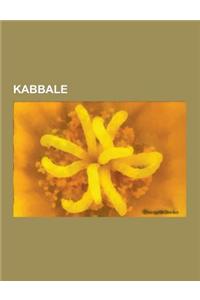 Kabbale