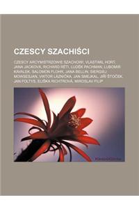 Czescy Szachi CI
