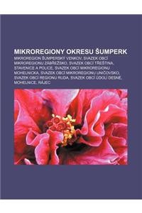 Mikroregiony Okresu Umperk