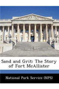 Sand and Grit