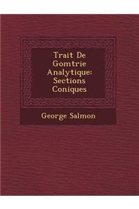 Trait� De G�om�trie Analytique