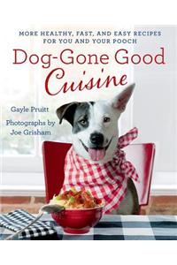 Dog-Gone Good Cuisine