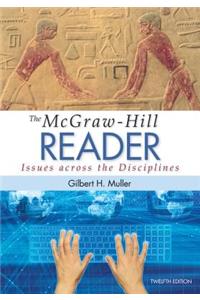 The McGraw-Hill Reader 12e with MLA Booklet 2016 and Connect Composition Access Card