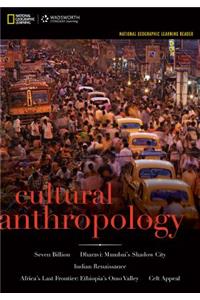 Cultural Anthropology (Book Only)