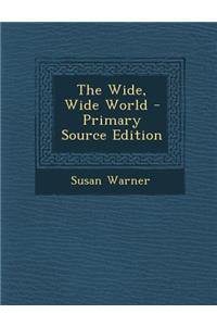 The Wide, Wide World