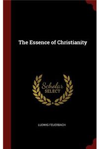 The Essence of Christianity